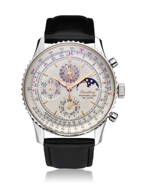 breitling montbiliiant|breitling montbrillant navitimer price.